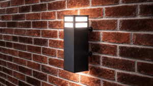 Garden Lighting Systems