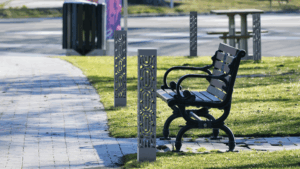 Types of Garden Lighting