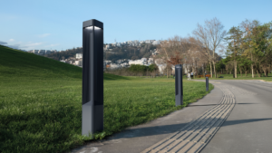 garden decorative lighting systems