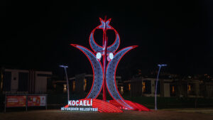 Akıllı Aydınlatma Çözümleri